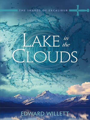 cover image of Lake in the Clouds
